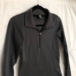Kerrits long sleeve riding top